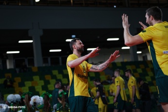 Fot. Tomasz Błaszczyk