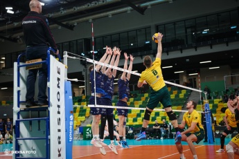 Fot. Tomasz Błaszczyk