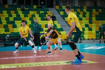 Fot. Tomasz Błaszczyk