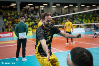 Fot. Tomasz Błaszczyk