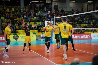 Fot. Tomasz Błaszczyk