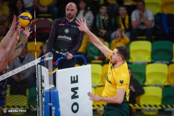 Fot. Tomasz Błaszczyk