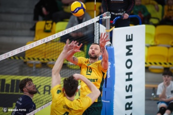 Fot. Tomasz Błaszczyk