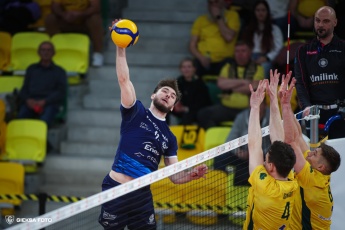 Fot. Tomasz Błaszczyk