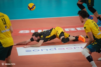 Fot. Tomasz Błaszczyk