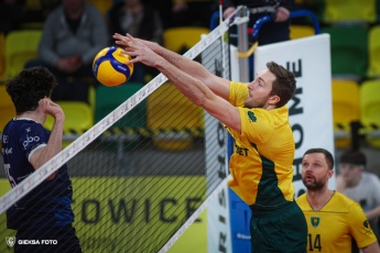 Fot. Tomasz Błaszczyk