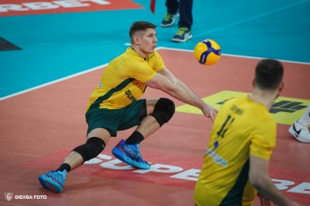 Fot. Tomasz Błaszczyk