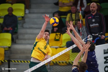 Fot. Tomasz Błaszczyk