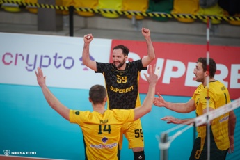 Fot. Tomasz Błaszczyk