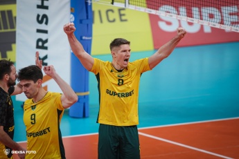 Fot. Tomasz Błaszczyk