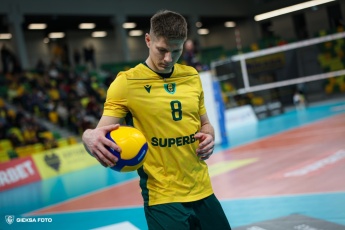 Fot. Tomasz Błaszczyk