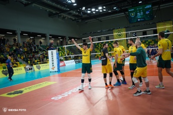 Fot. Tomasz Błaszczyk