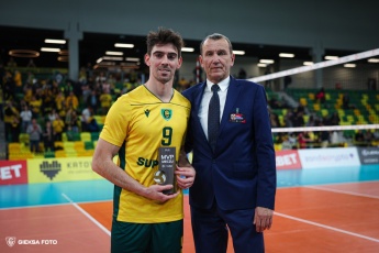 Fot. Tomasz Błaszczyk