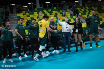 Fot. Tomasz Błaszczyk