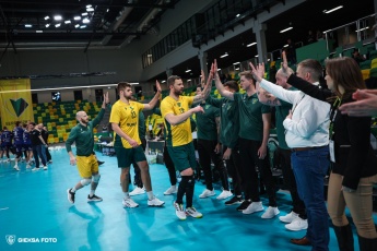 Fot. Tomasz Błaszczyk