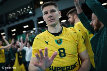 Fot. Tomasz Błaszczyk