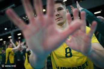 Fot. Tomasz Błaszczyk