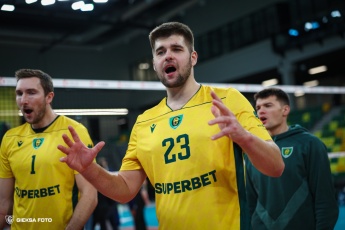 Fot. Tomasz Błaszczyk