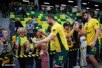 Fot. Tomasz Błaszczyk