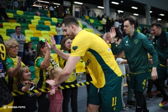 Fot. Tomasz Błaszczyk