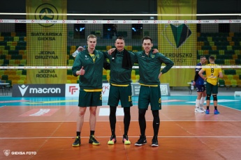 Fot. Tomasz Błaszczyk