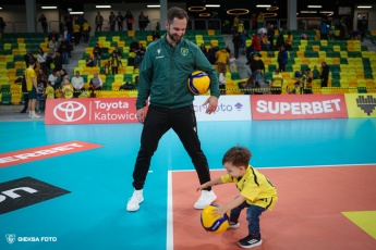 Fot. Tomasz Błaszczyk