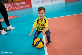 Fot. Tomasz Błaszczyk