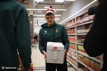 Fot. Tomasz Błaszczyk