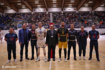 Fot. Tomasz Błaszczyk