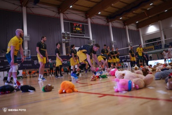 Fot. Tomasz Błaszczyk