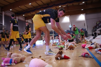 Fot. Tomasz Błaszczyk