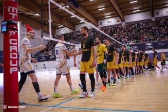 Fot. Tomasz Błaszczyk