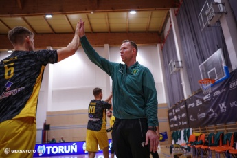 Fot. Tomasz Błaszczyk