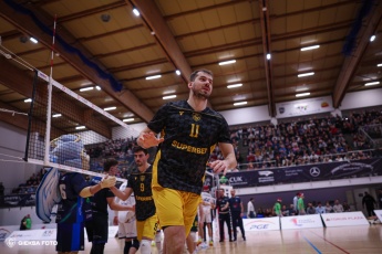 Fot. Tomasz Błaszczyk