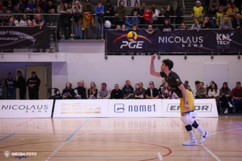 Fot. Tomasz Błaszczyk