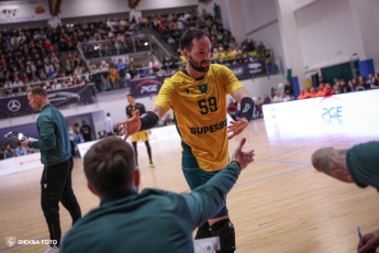 Fot. Tomasz Błaszczyk