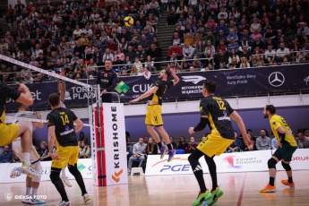 Fot. Tomasz Błaszczyk