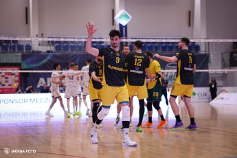 Fot. Tomasz Błaszczyk