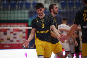 Fot. Tomasz Błaszczyk