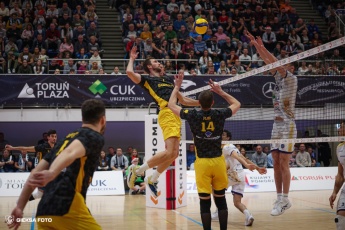 Fot. Tomasz Błaszczyk