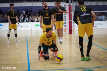 Fot. Tomasz Błaszczyk