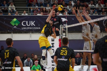 Fot. Tomasz Błaszczyk