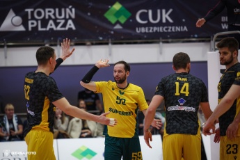 Fot. Tomasz Błaszczyk