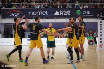 Fot. Tomasz Błaszczyk