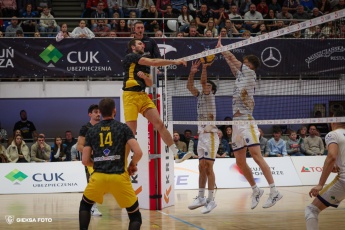 Fot. Tomasz Błaszczyk