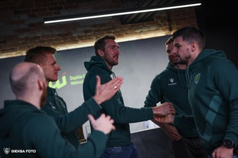 Fot. Tomasz Błaszczyk