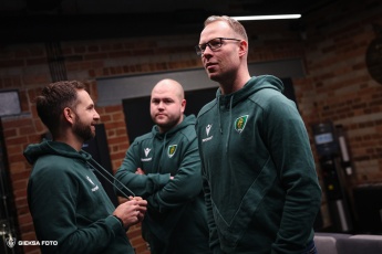 Fot. Tomasz Błaszczyk