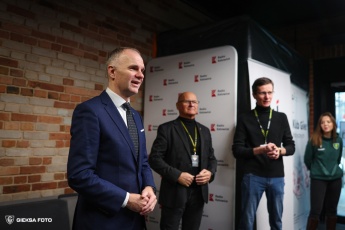 Fot. Tomasz Błaszczyk