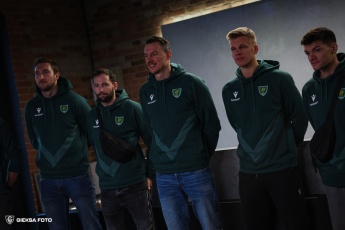 Fot. Tomasz Błaszczyk