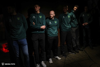 Fot. Tomasz Błaszczyk